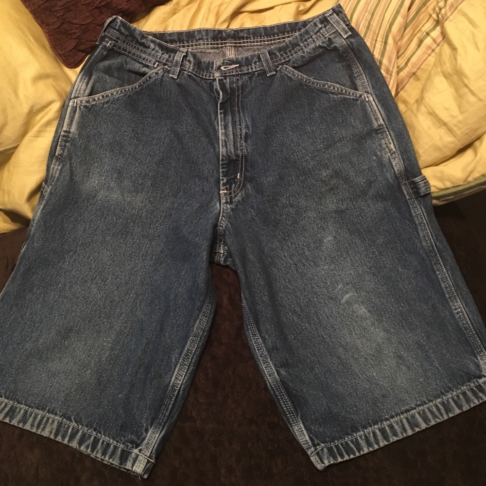 Ralph Lauren carpenter shorts