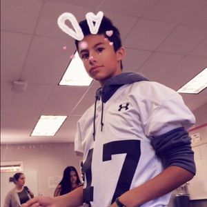 Meet your Posher, Oscar