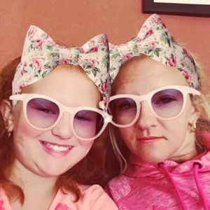 Meet your Posher, Sheila