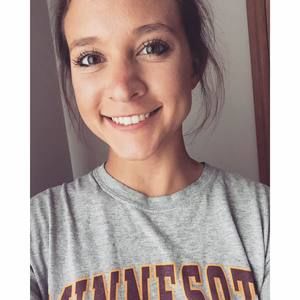 Meet your Posher, Jackie