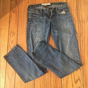 ❌SOLD❌ Abercrombie