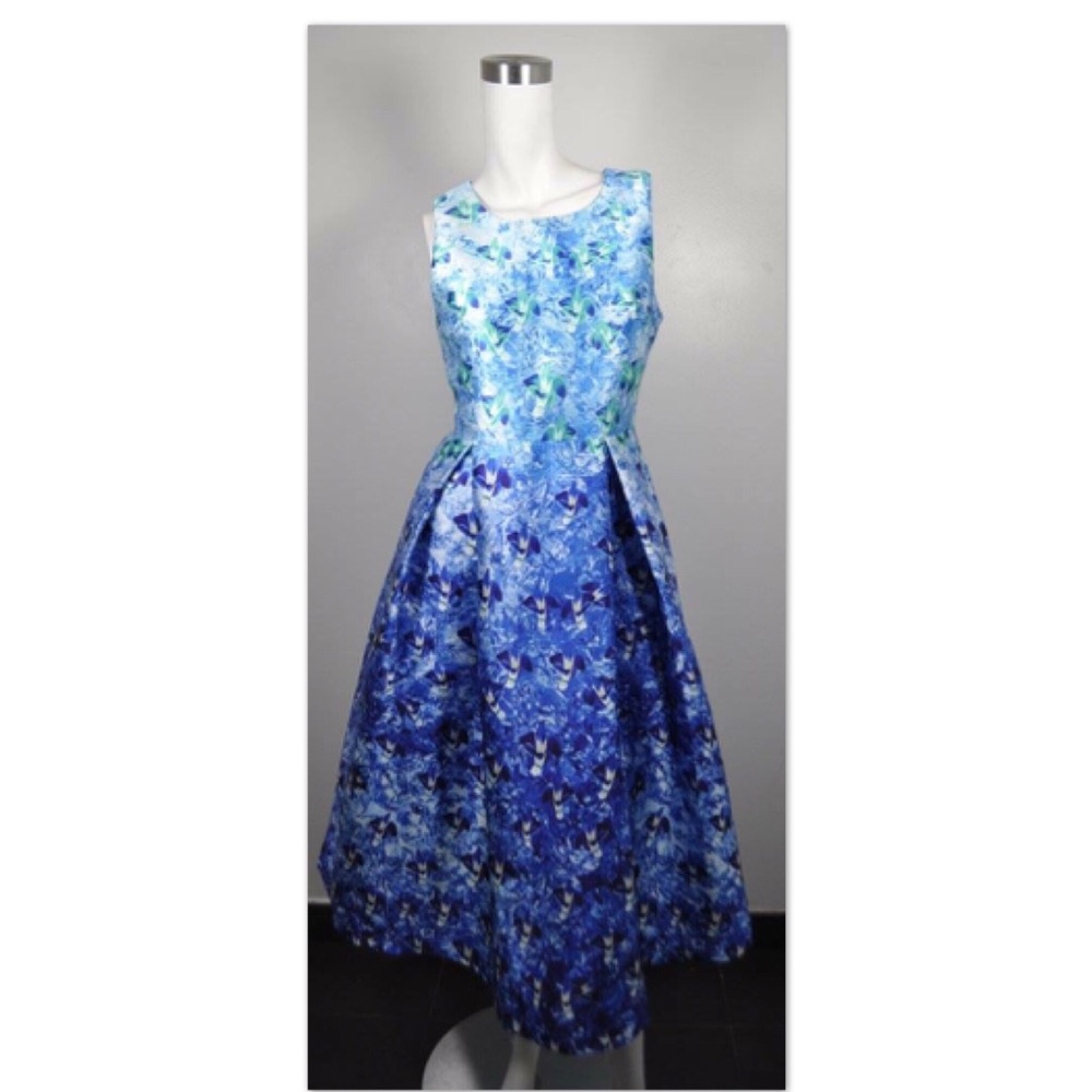 LATISTE - Print Dress - Brand New with Tags