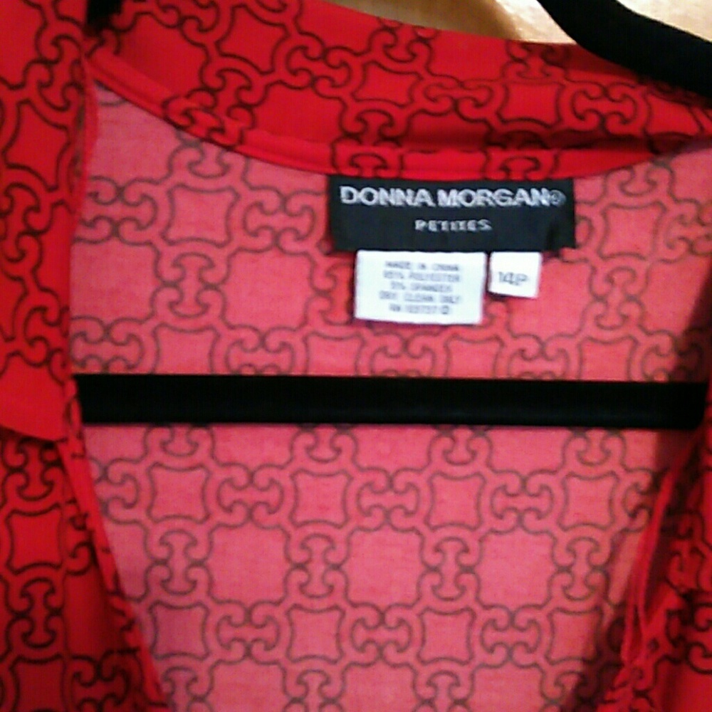 Dress - Picture 2 of 4