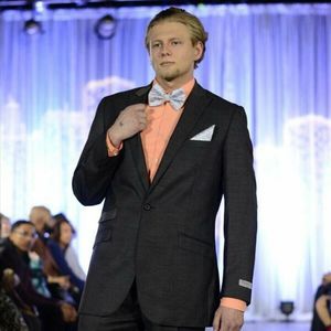 Meet your Posher, Taylor