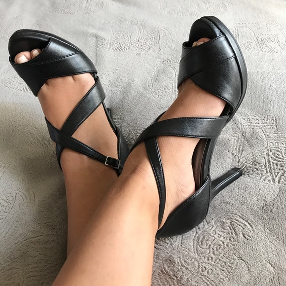 Lifestride aristocrat strappy heel - Picture 6 of 7