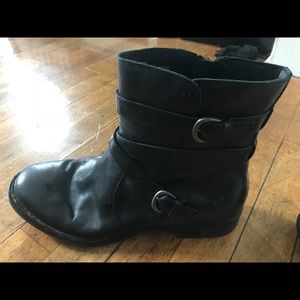 born easton boot