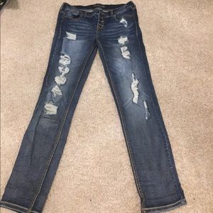 Maurices jeans 9/10