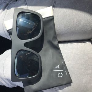 Quay Australia sunglasses