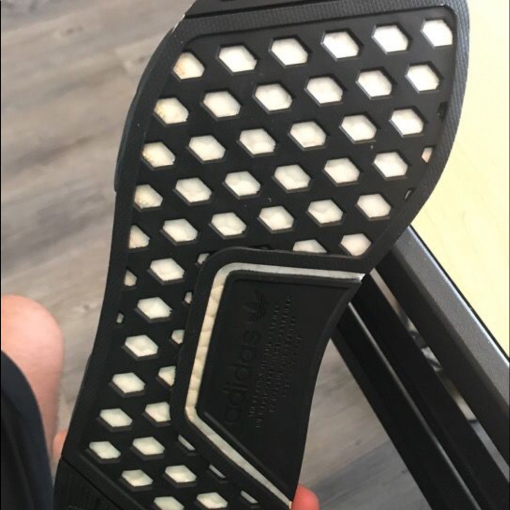 Custom Gucci Adidas - Picture 2 of 4
