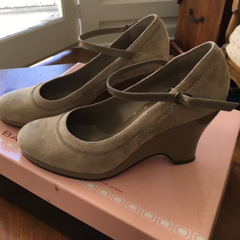 Bandolino shoes