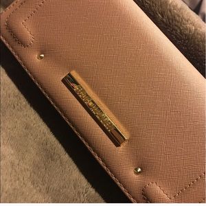 Steve Madden wallet purse