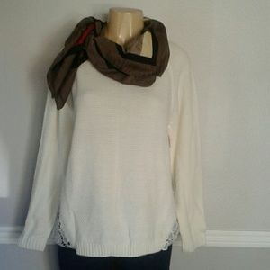 🌹 NEW Carming Charlie sweater
