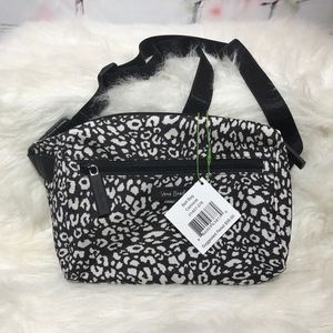 Vera Bradley Fanny Pack in Camocat