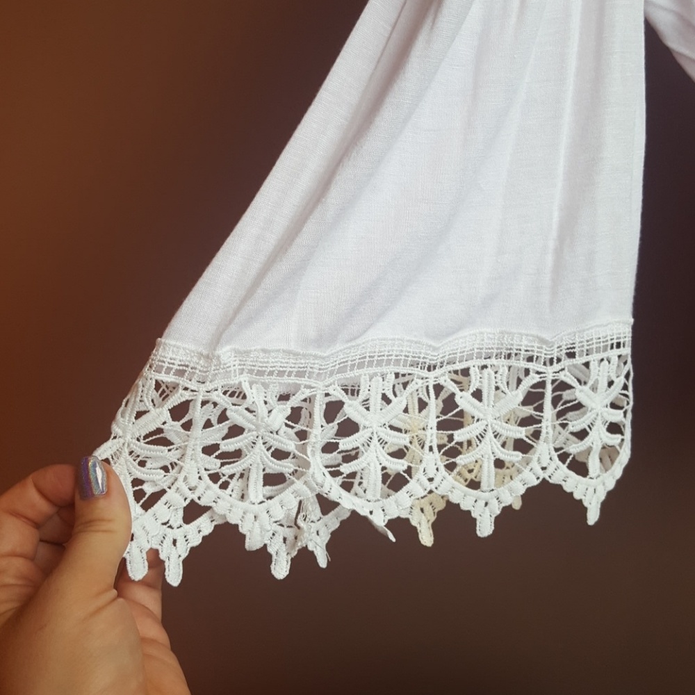 Boho shirt - Picture 3 of 5
