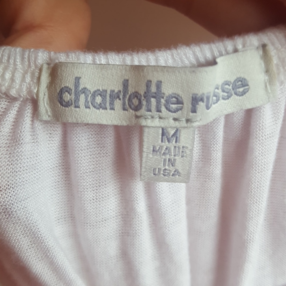 Boho shirt - Picture 4 of 5