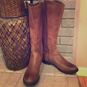 🍂Arturo Chiang Riding boots!
