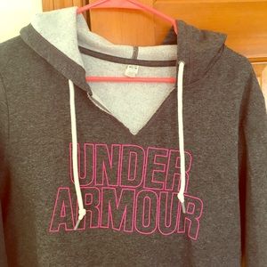 Under Armour hoodie💗