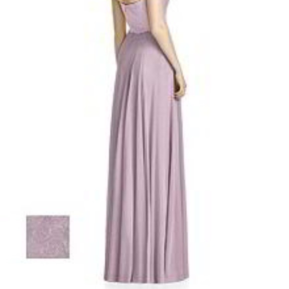 Dessy Group Bridesmaid/Formal gown - Picture 2 of 8