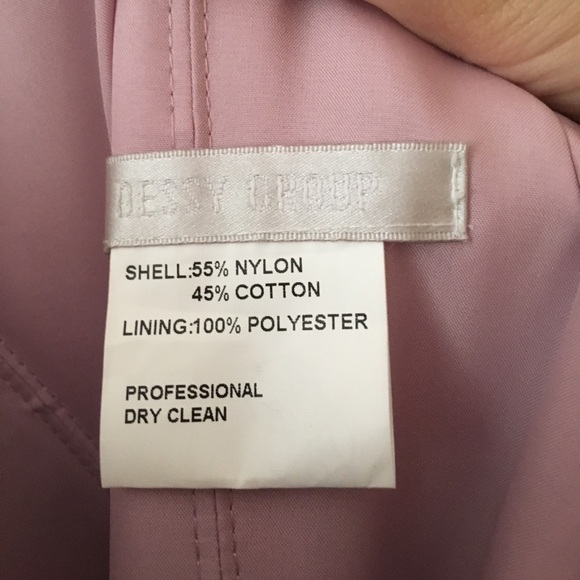 Dessy Group Bridesmaid/Formal gown - Picture 5 of 8