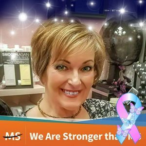 Meet your Posher, Vicki