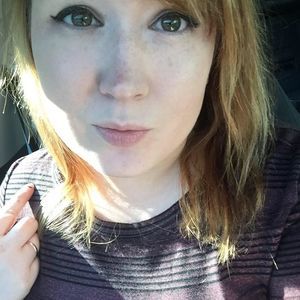 Meet your Posher, Corinne