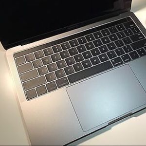 Apple MacBook 2016