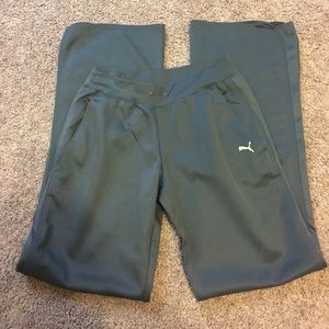 Puma Sweatpants
