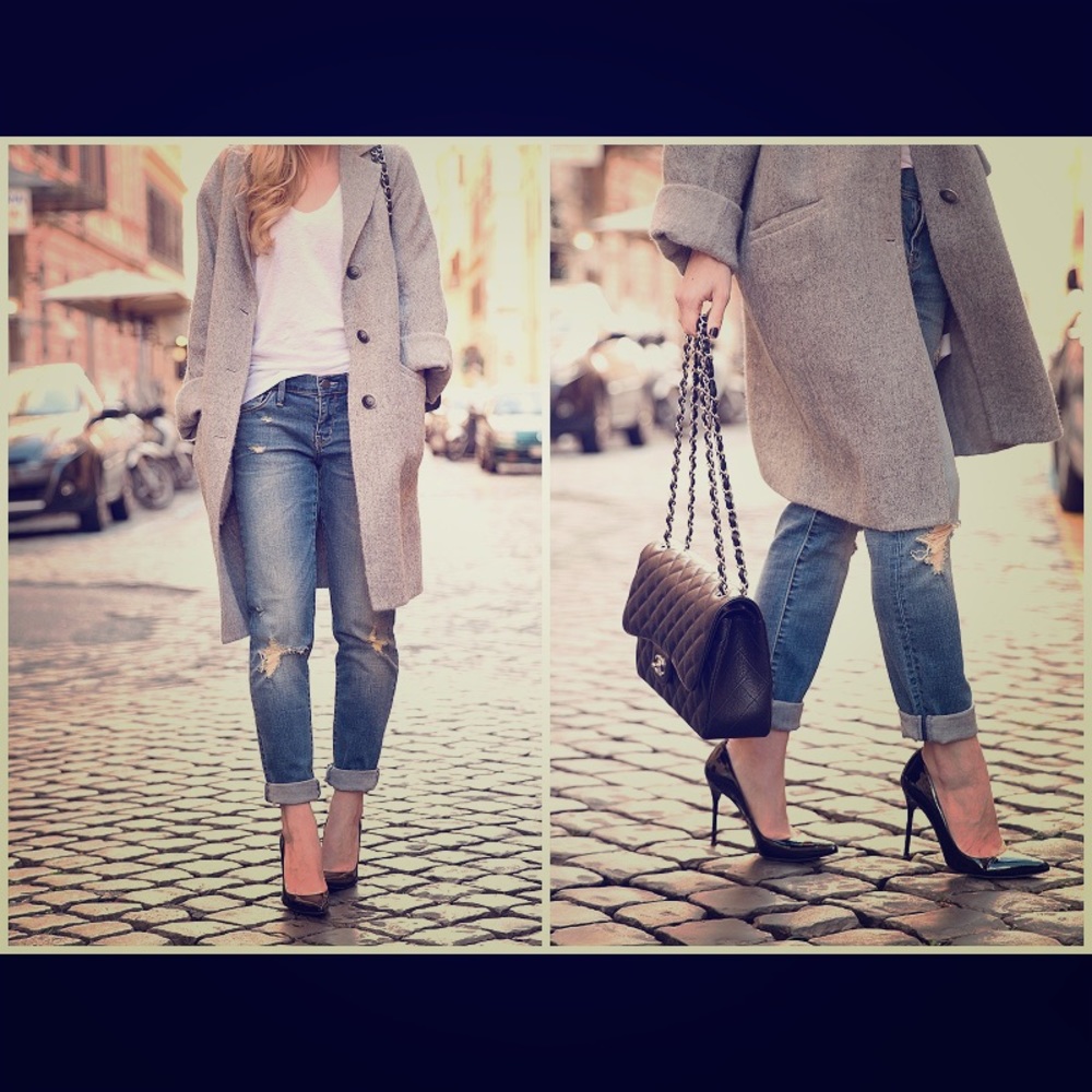 Jessica Simpson Point Classic heel