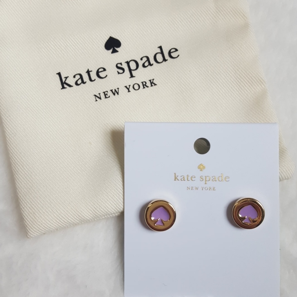 🎀NWT🎀 Kate Spade Earrings