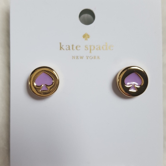 🎀NWT🎀 Kate Spade Earrings - Picture 2 of 3