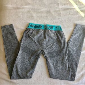 Gymshark Flex Legging V1