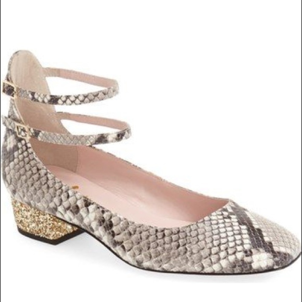 KATE SPADE ♠️ NWOT size 9