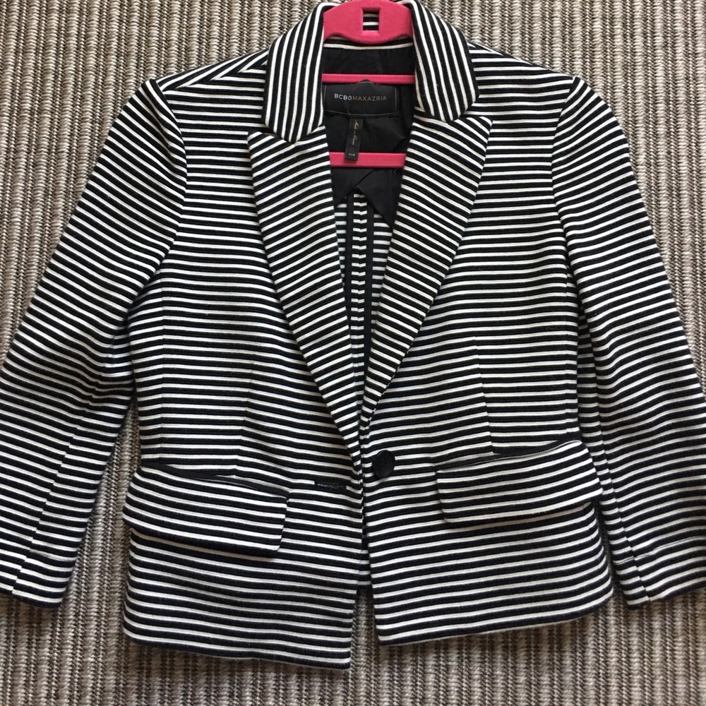 BCBG Blazer