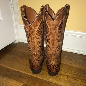 eight second angel | Shoes | Eight Second Angel Cowgirl Boots | Poshmark