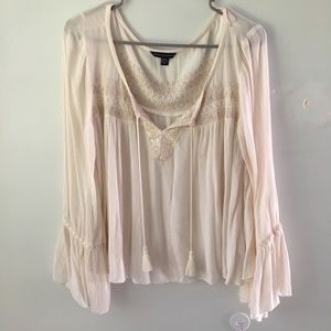 American Eagle Blouse