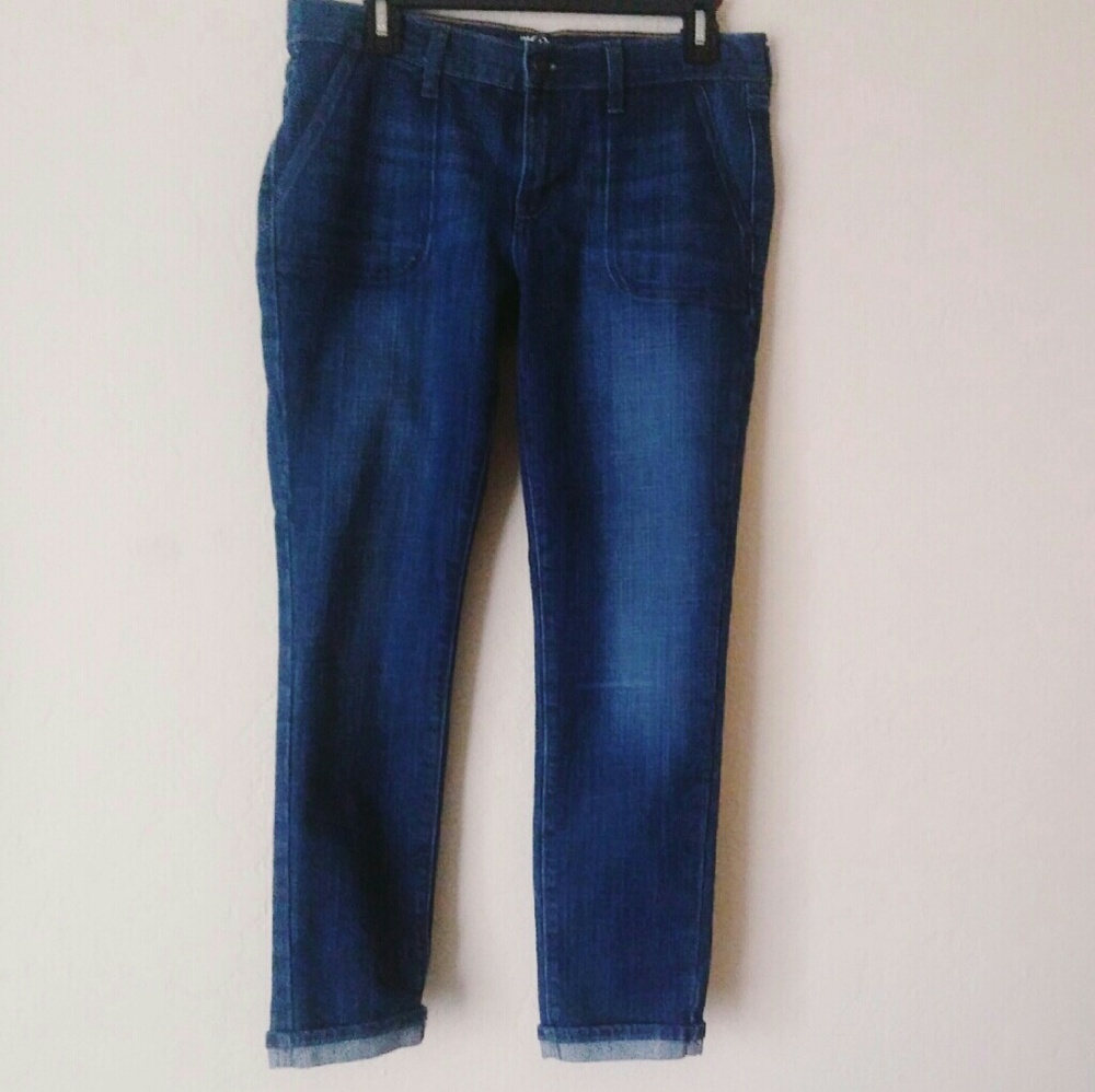 Old Navy Diva Jeans