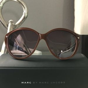 Marc Jacobs sunglasses