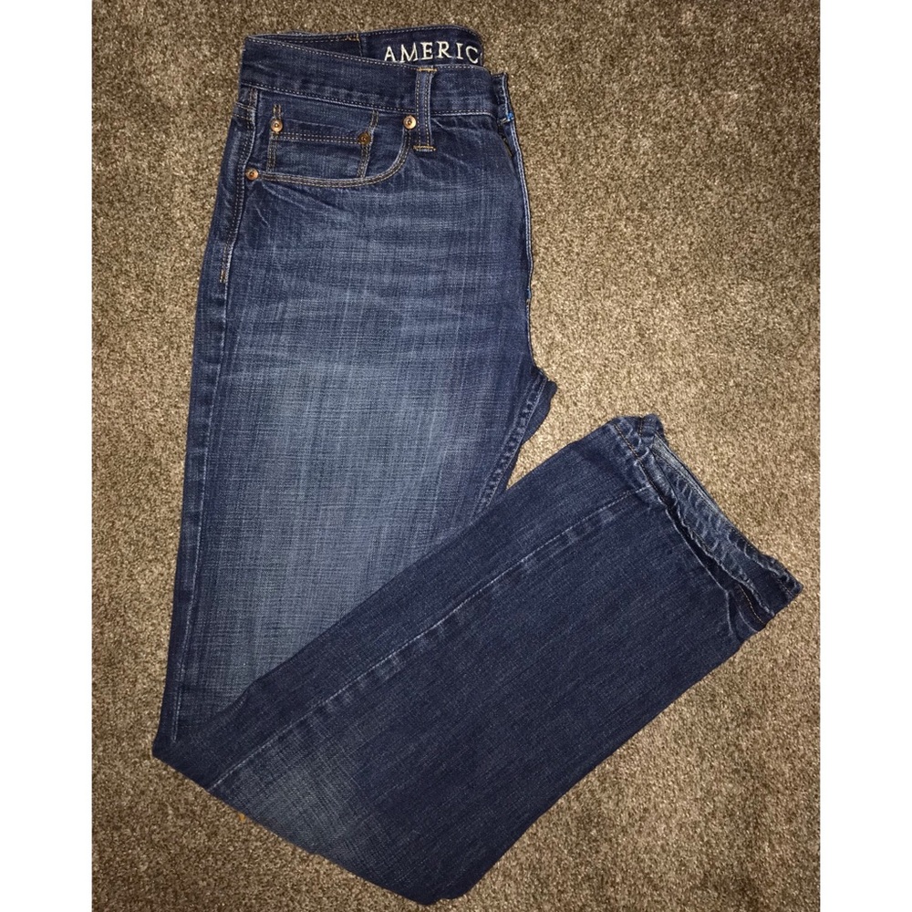 Men’s Jeans