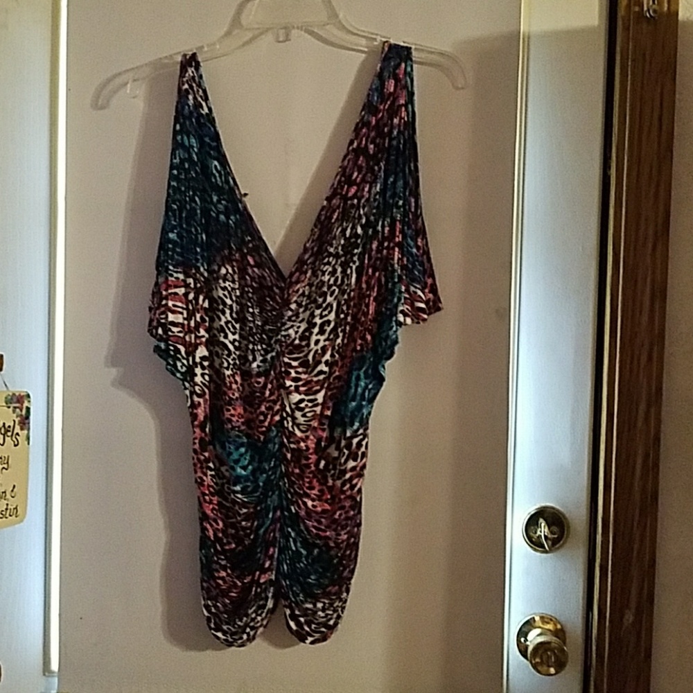 Short Sleeve shirt