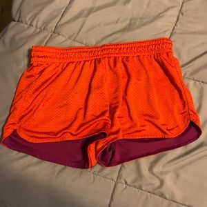 Mesh Nike Shorts