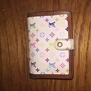 Authentic Louis Vuitton wallet