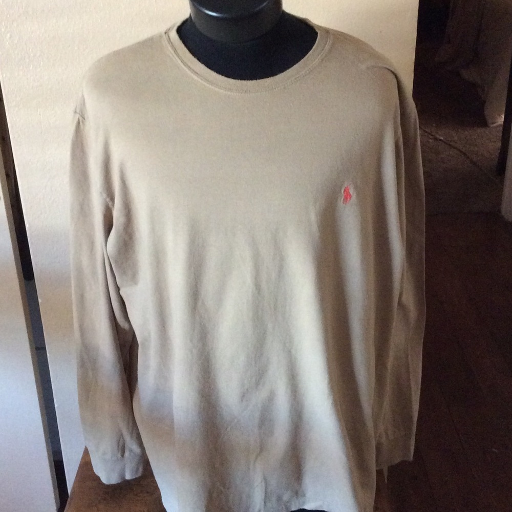 Ralph Lauren Tee