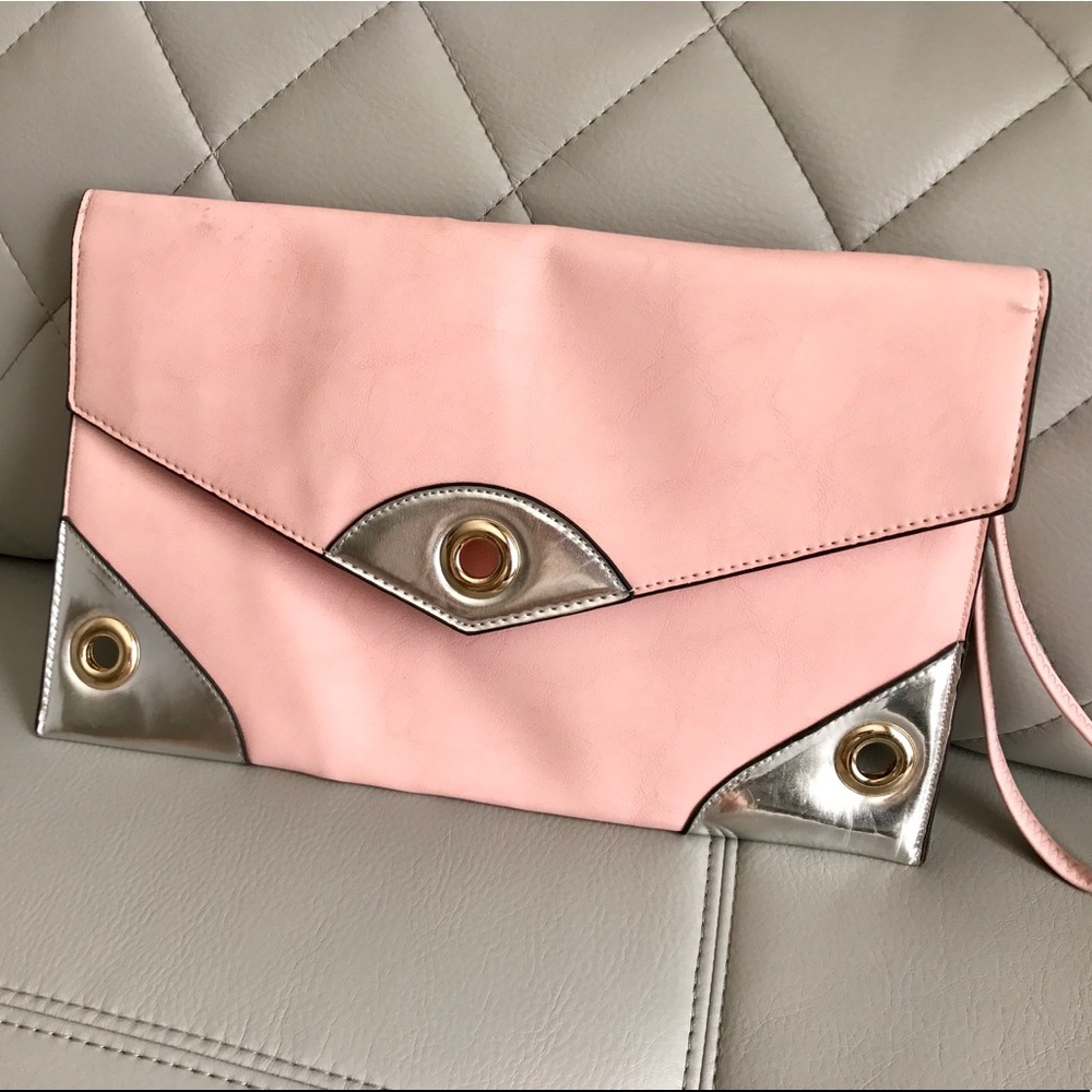 Large CLUTCH