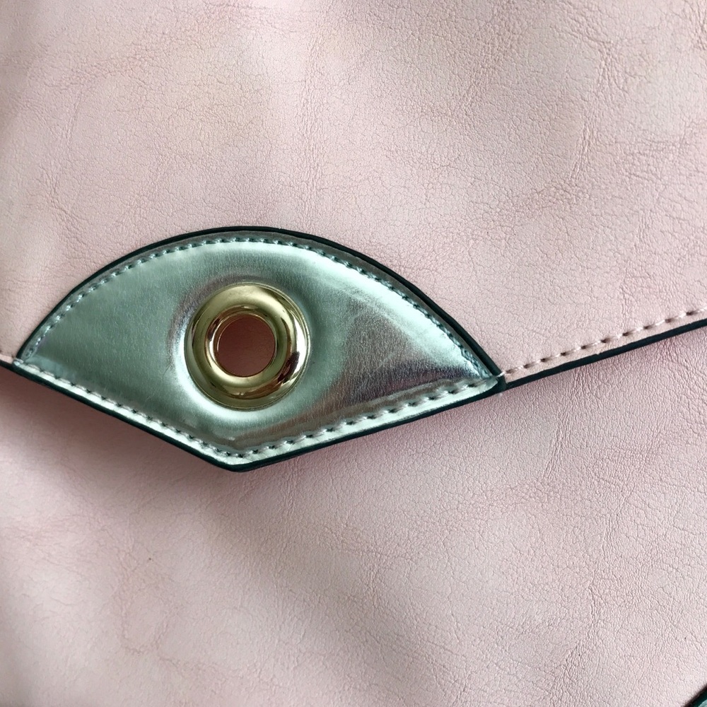 Large CLUTCH - Picture 3 of 7