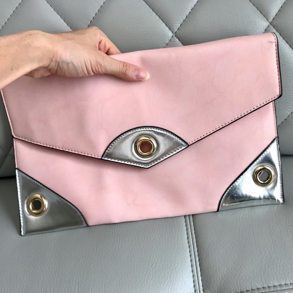 Large CLUTCH - Picture 7 of 7