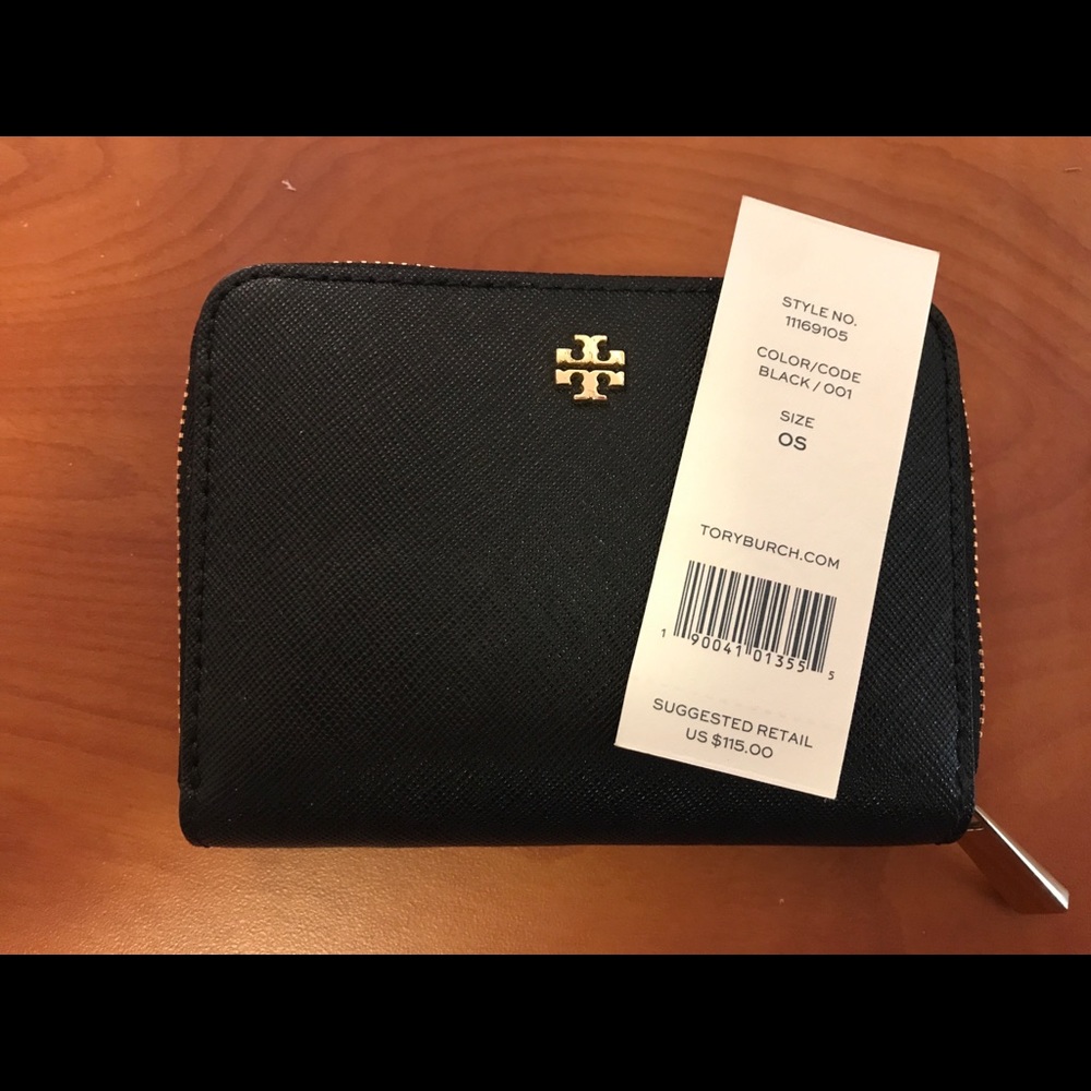 Tory Burch Wallet