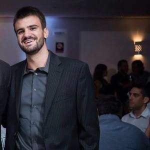 Meet your Posher, João pedro