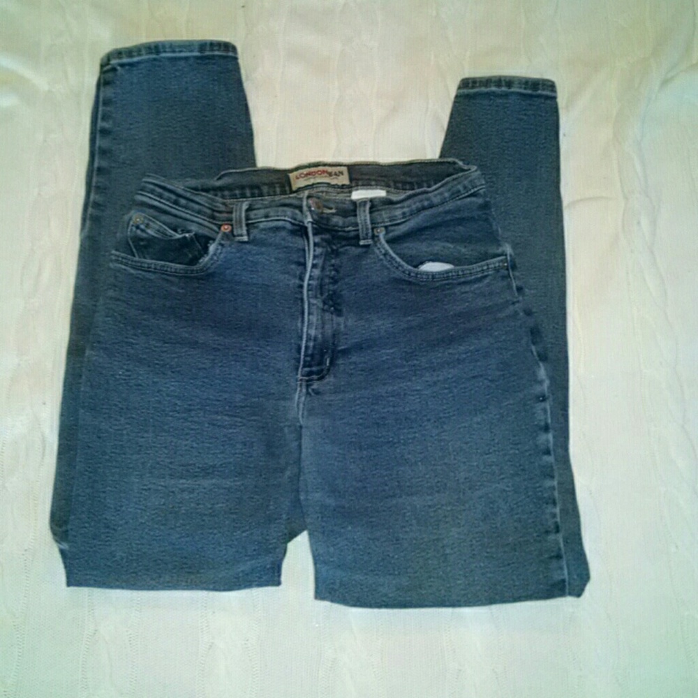 London jeans