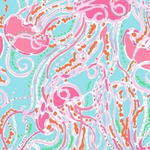 Meet your Posher, Lillian