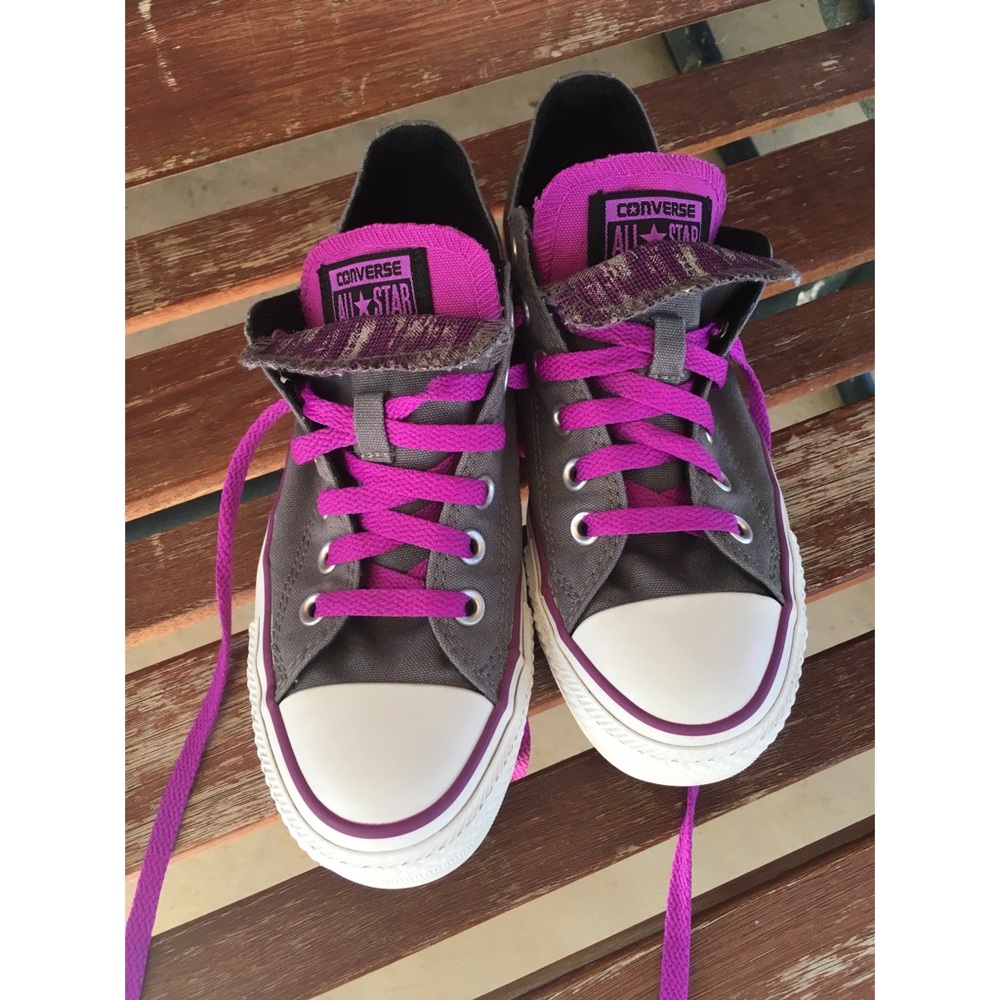💥SALE ENDS TONIGHT💥Converse